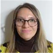 Docente de la carrera de Derecho en Argentina