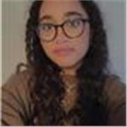 Estudiante universitaria de ingeniería biomedicina con ganas de enseñar 