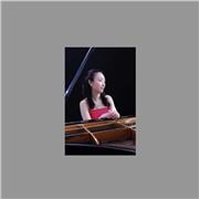 Lessons on Grand Piano | Professional pianist | PhD holder. MPerf (Dist.) & BMus (1st Hons) from the Royal College of Music