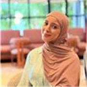 Profesora del árabe impate clases particulares para niños