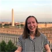 Sprachliche Abenteuer mit privater Englischlehrerin Julia