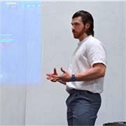 Coach sportif salle, santé, performance, fitness