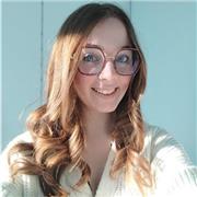 Étudiante en orthophonie, propose des cours de français (tout niveau)