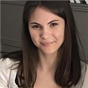 Profesora titulada en Ucrania, ahora viviendo en España. Imparto clases online de español e ingles para extranjeros.