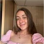 Profesora de educación primaria con experiencia en apoyo escolar