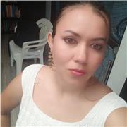 Docente de Lic preescolar con especializaciones en Gerencia Educacional y en Pedagogía, experiencia laboral con grados de primaria