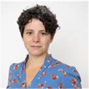 Native Spanish teacher with a lot of grammar 