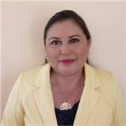 Profesora con 12 años de experiencia impartiendo materias desde la teoría hasta la práctica, utilizando estudio de casos.