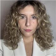 Sei alla ricerca di un valido insegnante? Contattami ed insieme ci inoltreremo nel meraviglioso mondo della biologia!