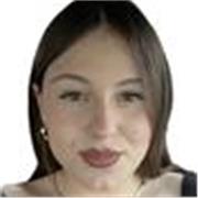 Profesora en formación que se encuentra en el ultimo curso del grado de Educación Primaria. Soy una mujer luchadora y optimista.