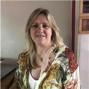 I teach Mindfulness, stress relief, meditation, esoteric subjects and healing in a relaxed atmosphere.