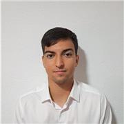 Profesor con Nivel Advanced de Inglés para impartir clases a cualquier rango de edad, online o presencial