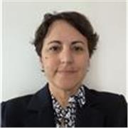 Native Portuguese speaker and PhD researcher, teaching Portuguese and anthropology