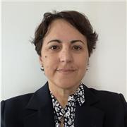 Native Portuguese speaker and PhD researcher, teaching Portuguese and anthropology