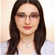 Englisch-Tutorin für Schüler aller Altersgruppen und Lernniveaus