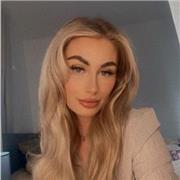 Jamie-Leigh Galbraith