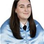 Recién graduada en historia por la universidad de Granada. Tengo experiencia trabajado con niños de primaria.