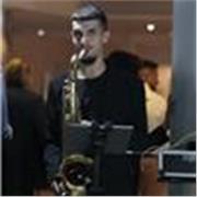 Insegnante di sassofono,solfeggio,storia della musica,sono laureato al conservatorio Domenico Cimarosa di Avellino in sassofono