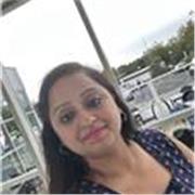 I give chemistry A level classes,online as well as in person.Have 13 years experience