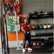 Personal trainer to those of all age groups