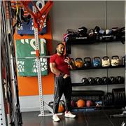 Personal trainer to those of all age groups