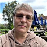 I give private lessons tailored to your needs plus conversation practice,