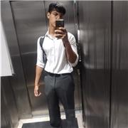 Estudiante de profesorado en biología, quimica, fisica y matemáticas (presenciales y online)