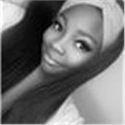 Oluwakemi Ayorinde