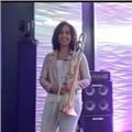 Doy clases de piano, trombón e iniciación musical
