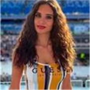 Studentessa di Economia: aiuto in Matematica, Italiano, Storia e Geografia.