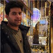 Abhishek Sharma