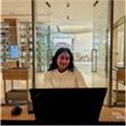 Maestra de Español para clases virtuales