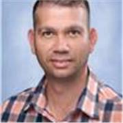 ESL teacher teaching English to all ages