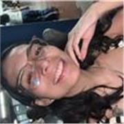 Profesora de Historia del Arte y Diseñadora de la Comunicación Gráfica especialialista en Interculturalidad y Estudios de Género