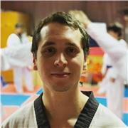 Clases particulares de defensa personal basadas en Taekwondo (para todas las edades)