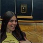 Laureanda in psicologia offre lezioni di italiano