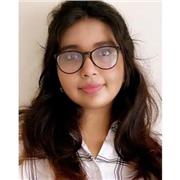 Jinali Mehta