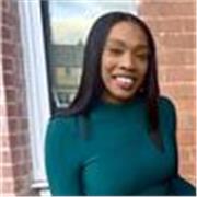 I am a patient and committed tutor and native speaker of English