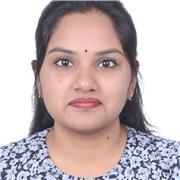 Science Teacher for Secondary level 1 and 2
Biology and Chemistry