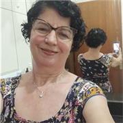 Dou aulas de reforço escolar de matérias básicas do Fundamental II, principalmente para crianças com dificuldades de aprendizagem