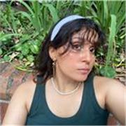 Profesora de Apoyo del Área de Inglés Niveles A1 - B2