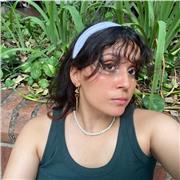 Profesora de Apoyo del Área de Inglés Niveles A1 - B2