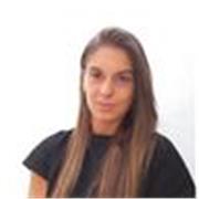 Studentessa universitaria di Mediazione Linguistica