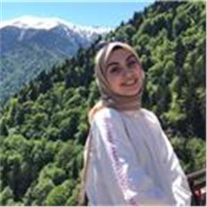 Gülsah Bakici