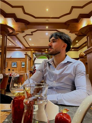 Matteo