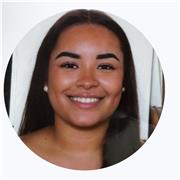 Soy una persona organizada, paciente y responsable. Daría clases a niños de primaria y podría ayudarles en todas las asignaturas.