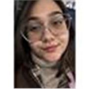 Laureanda in scienze dell’educazione (L-19)
per lezioni di Italiano o supporto allo studio, non esitare a contattarmi.