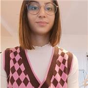 laureanda in Medicina con diploma di liceo classico con lode offre ripetizioni in matematica, italiano, inglese