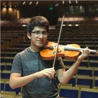 Clases de violín y teoría musical