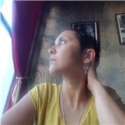 Professeure de yoga certifiée 1800h